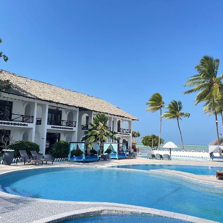 Five Palms Bwejuu Hotel Eksteriør billede