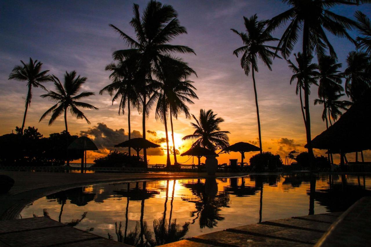 Five Palms Bwejuu Hotel Eksteriør billede