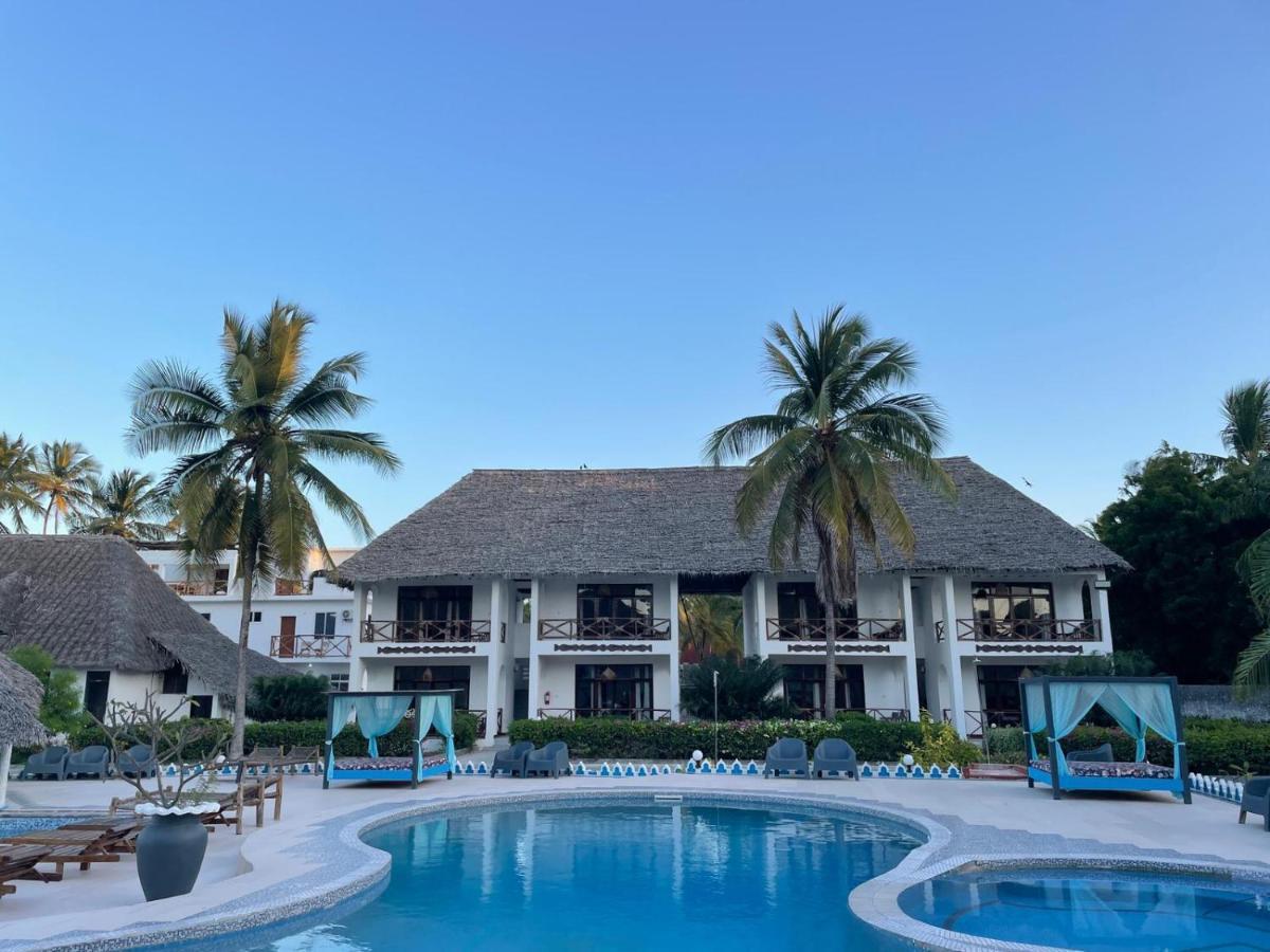 Five Palms Bwejuu Hotel Eksteriør billede