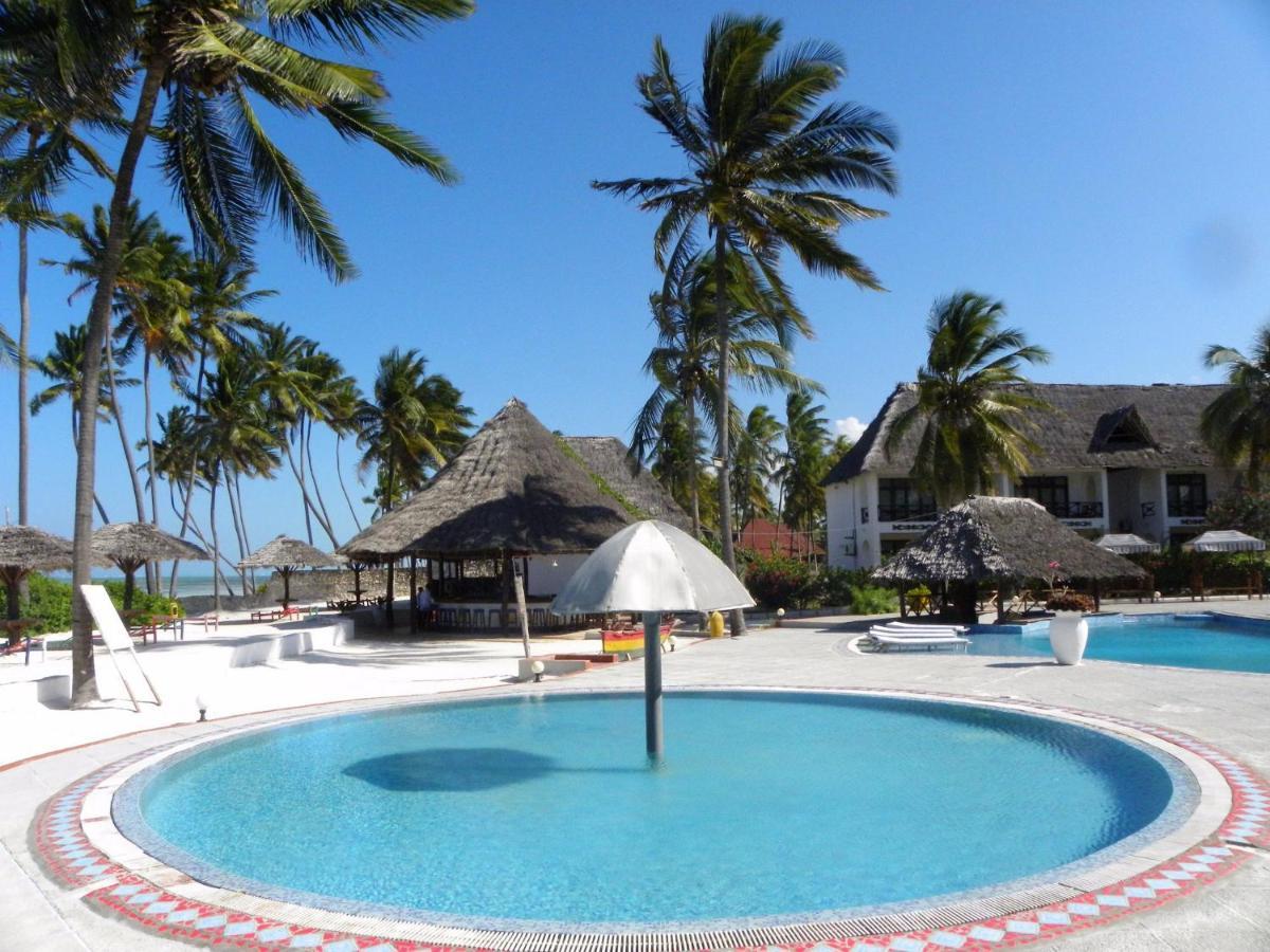 Five Palms Bwejuu Hotel Eksteriør billede