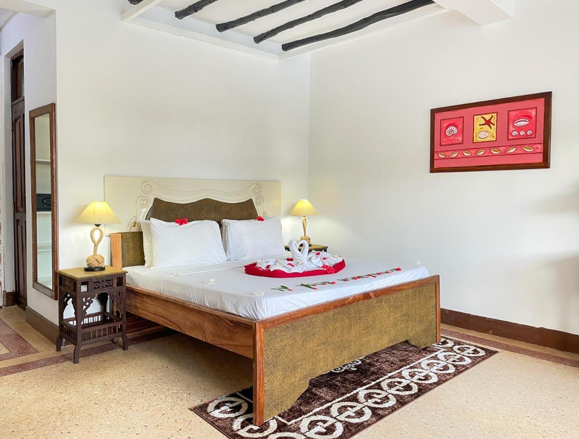 Five Palms Bwejuu Hotel Eksteriør billede
