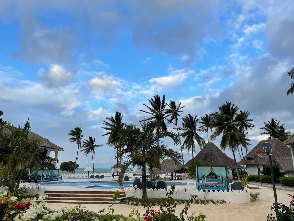 Five Palms Bwejuu Hotel Eksteriør billede