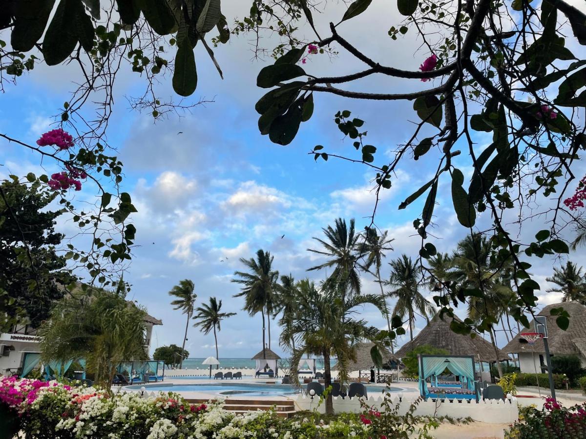 Five Palms Bwejuu Hotel Eksteriør billede