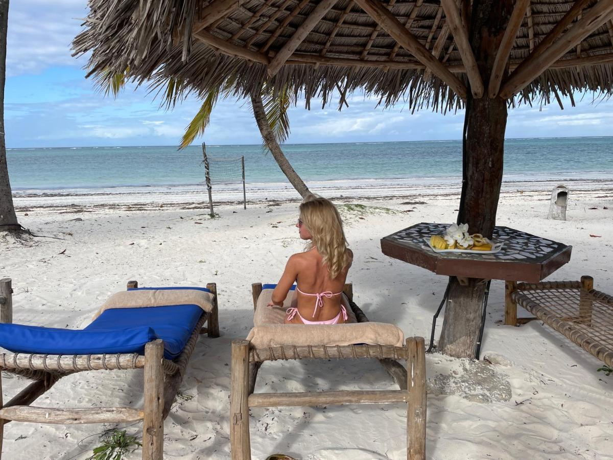 Five Palms Bwejuu Hotel Eksteriør billede