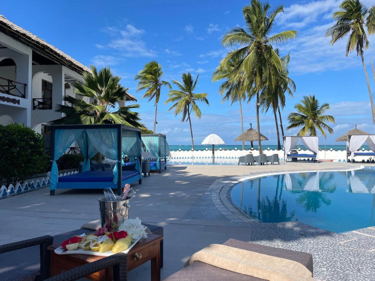 Five Palms Bwejuu Hotel Eksteriør billede