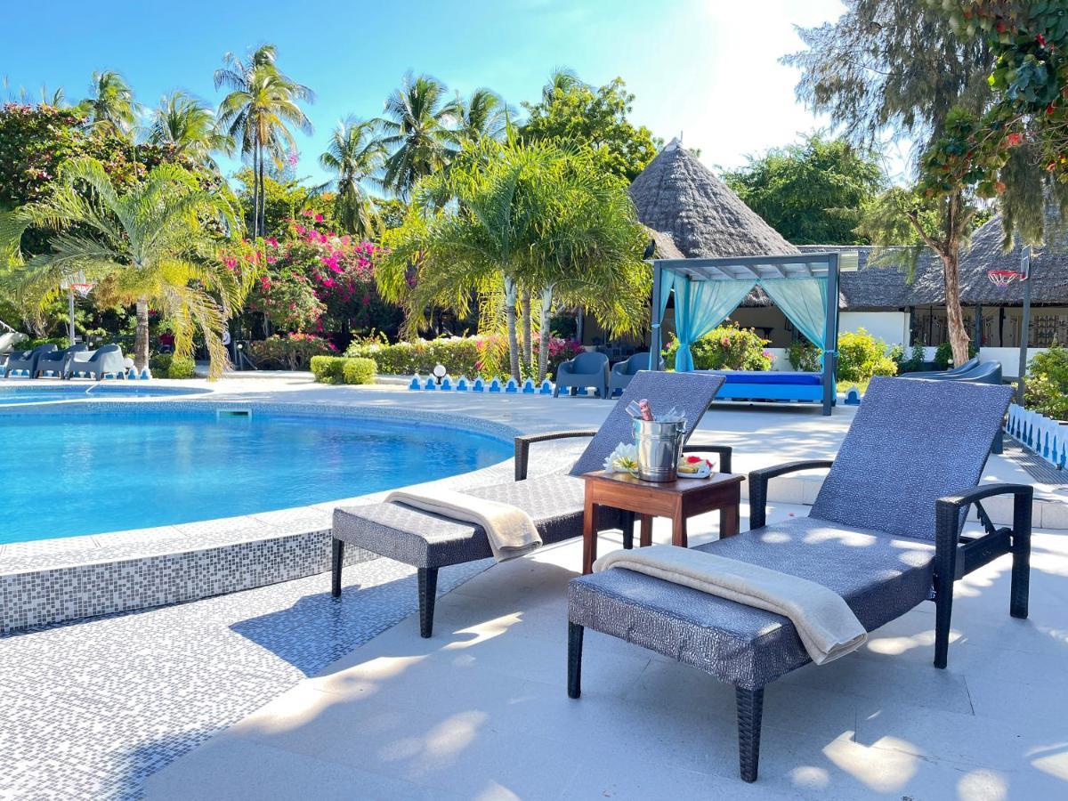 Five Palms Bwejuu Hotel Eksteriør billede