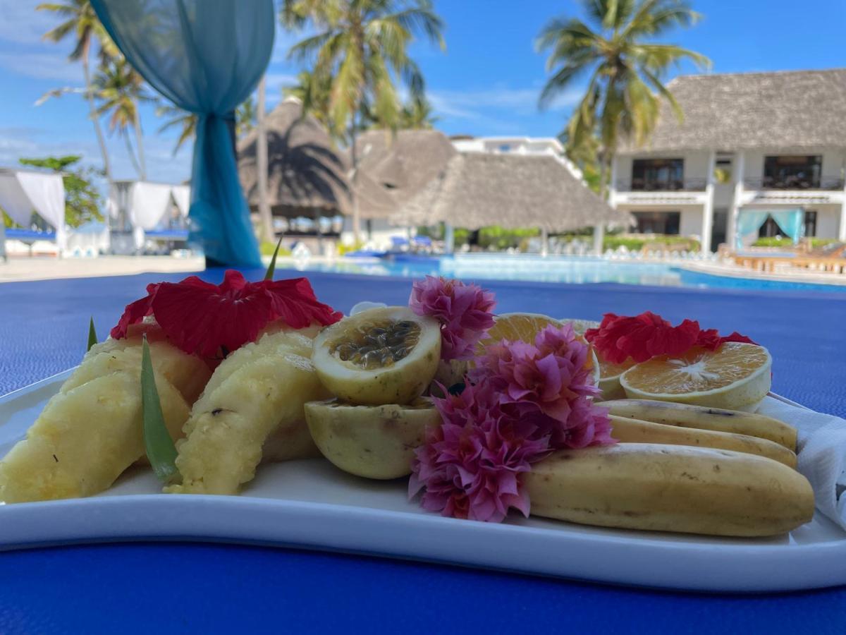 Five Palms Bwejuu Hotel Eksteriør billede