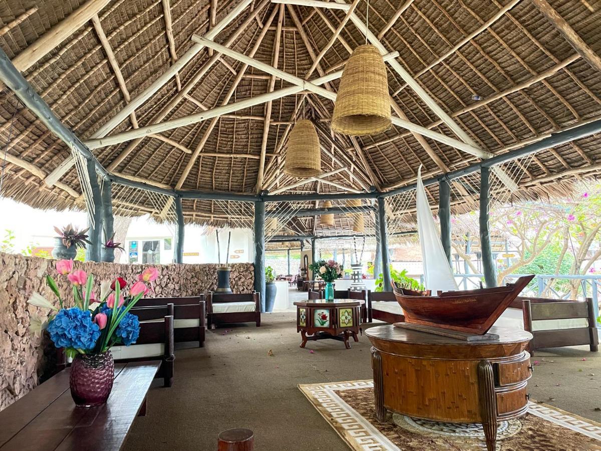 Five Palms Bwejuu Hotel Eksteriør billede