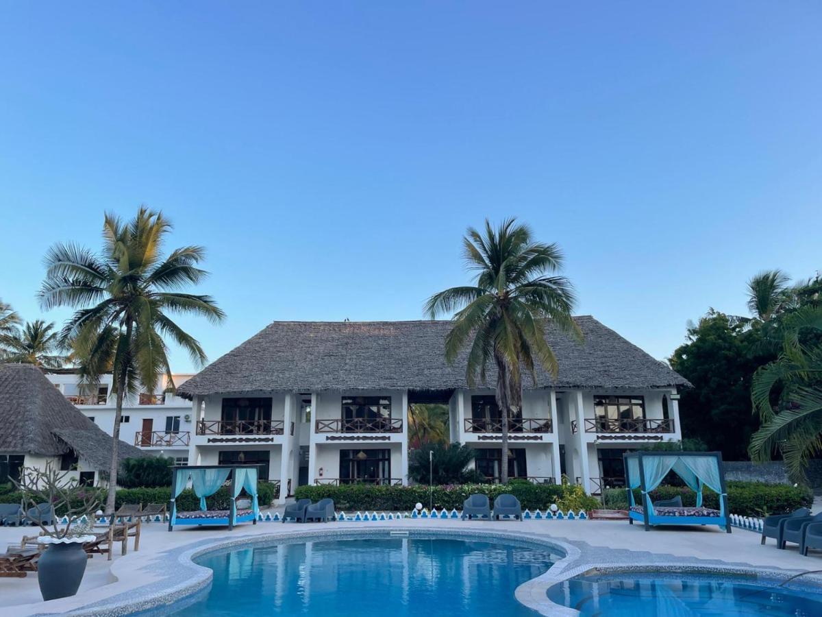 Five Palms Bwejuu Hotel Eksteriør billede