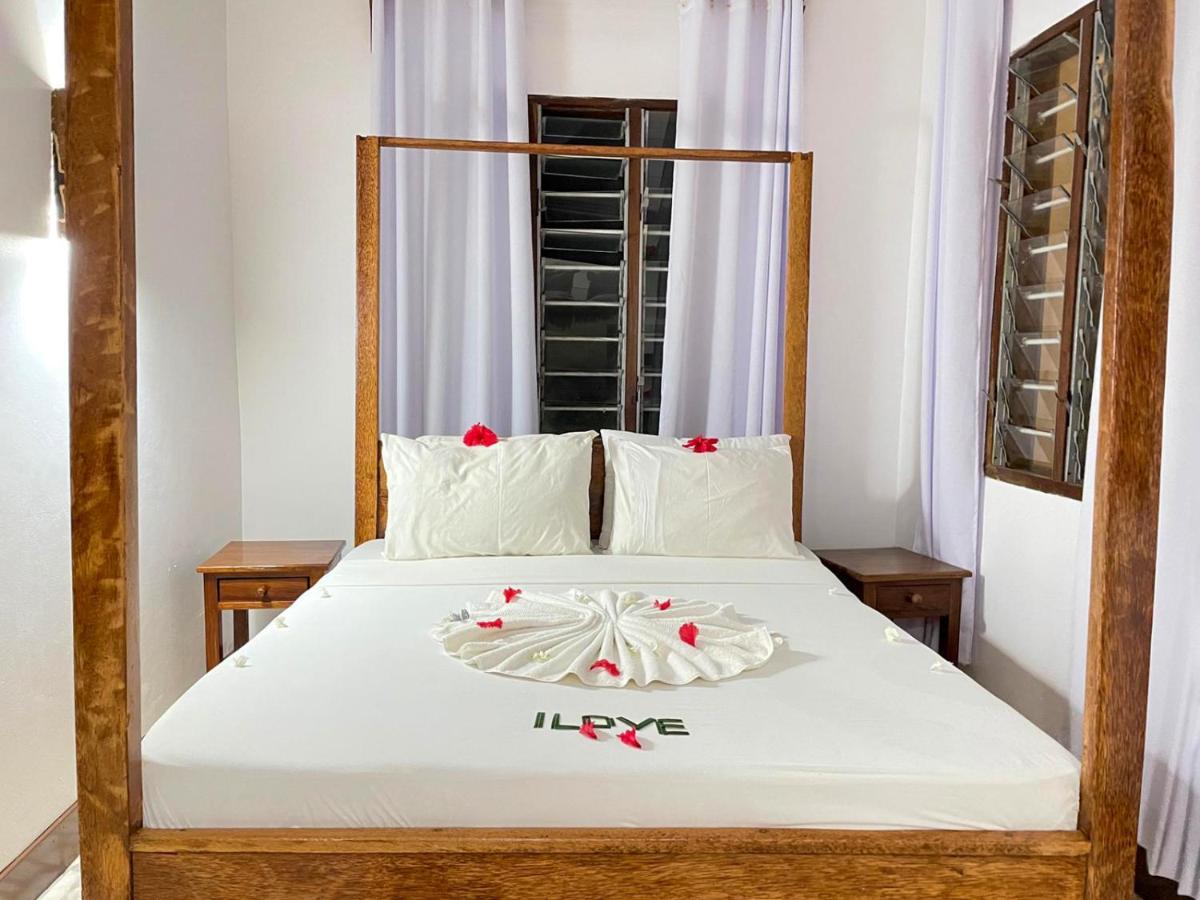 Five Palms Bwejuu Hotel Eksteriør billede