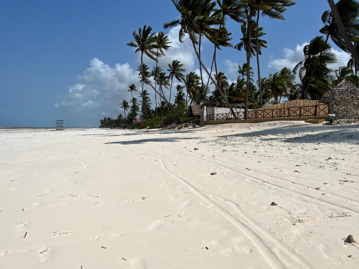Five Palms Bwejuu Hotel Eksteriør billede