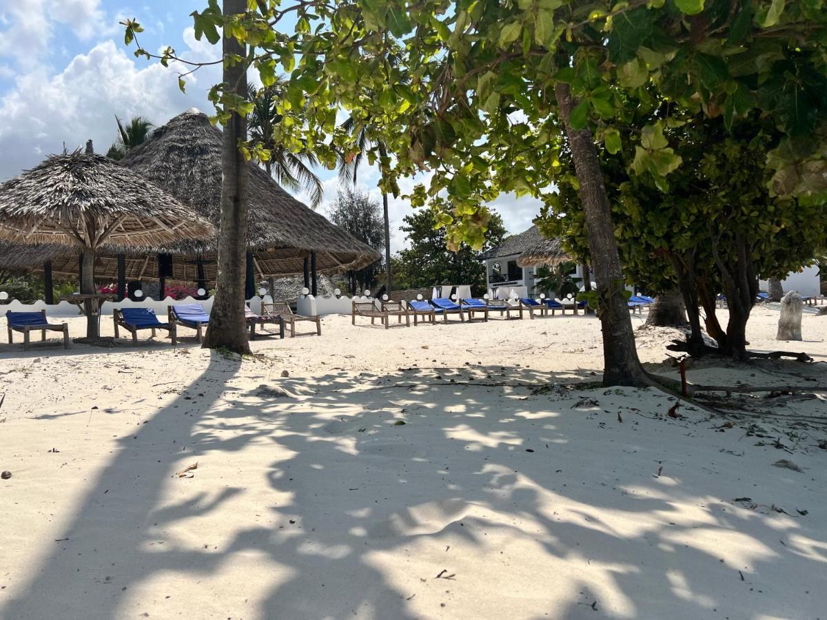 Five Palms Bwejuu Hotel Eksteriør billede