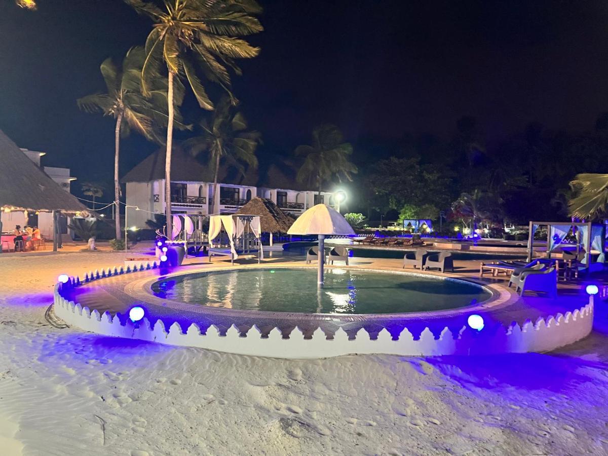 Five Palms Bwejuu Hotel Eksteriør billede