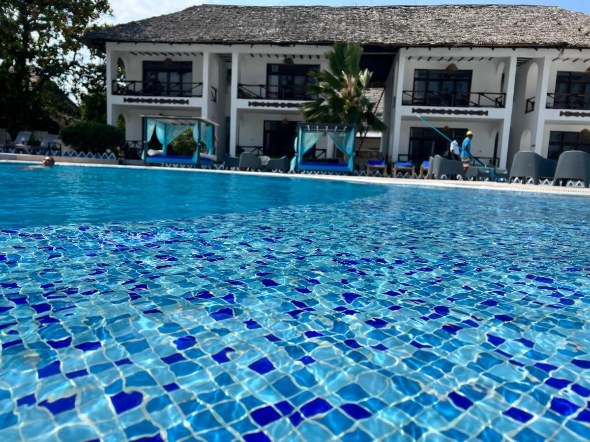 Five Palms Bwejuu Hotel Eksteriør billede