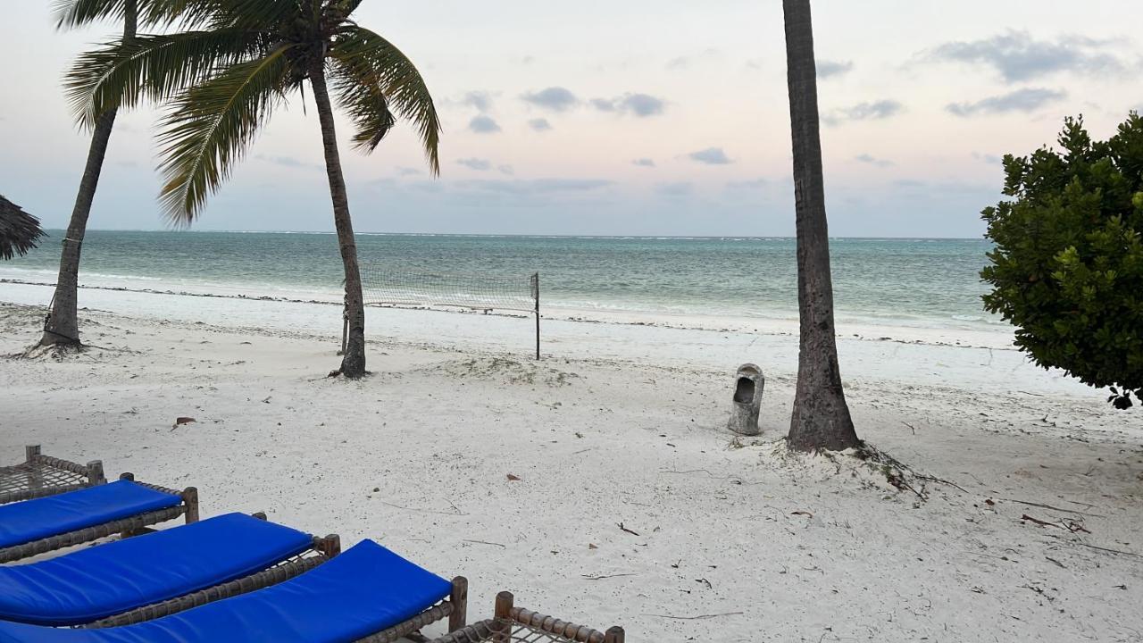 Five Palms Bwejuu Hotel Eksteriør billede